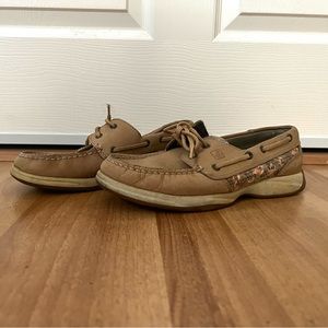 Sperry Boat shoe